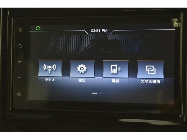 SUZUKI SPACIA CUSTOM 2024 Image 31