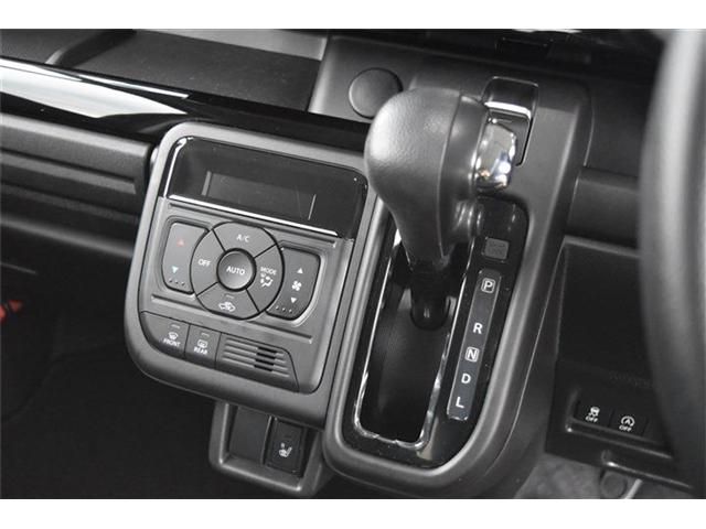 SUZUKI SPACIA CUSTOM 2024 Image 31