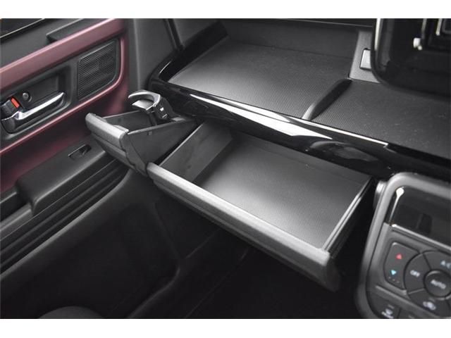 SUZUKI SPACIA CUSTOM 2024 Image 31