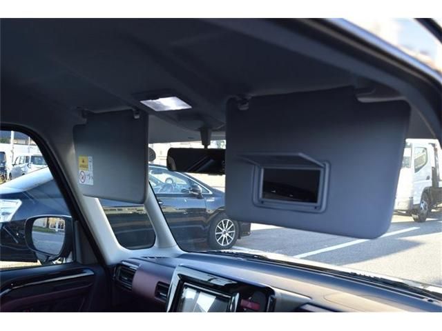 SUZUKI SPACIA CUSTOM 2024 Image 31