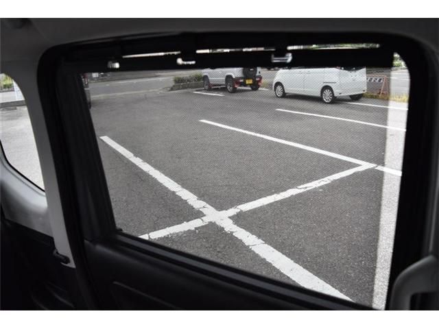 SUZUKI SPACIA CUSTOM 2024 Image 31