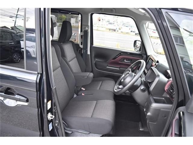 SUZUKI SPACIA CUSTOM 2024 Image 31