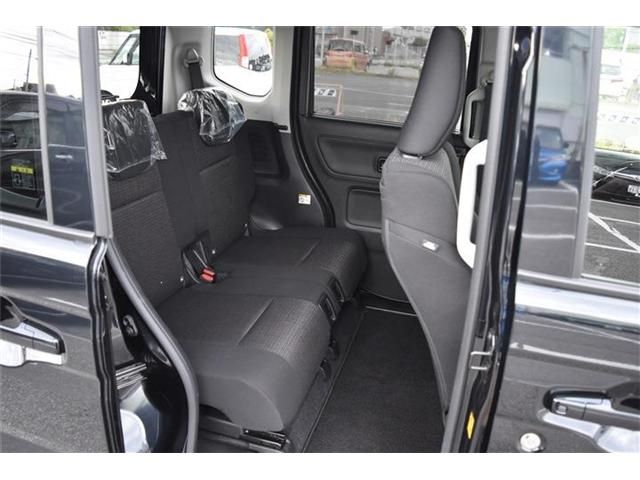 SUZUKI SPACIA CUSTOM 2024 Image 31