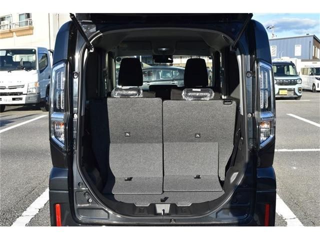 SUZUKI SPACIA CUSTOM 2024 Image 31