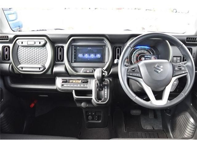 SUZUKI HUSTLER 2024 Image 31