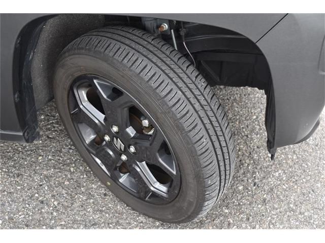 SUZUKI HUSTLER 2024 Image 31