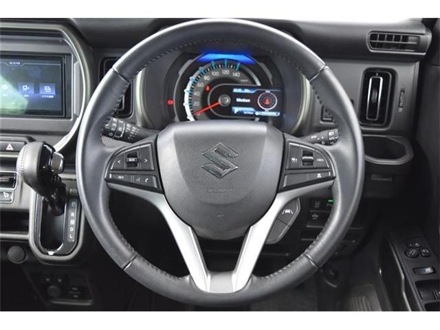 SUZUKI HUSTLER 2024 Image 31