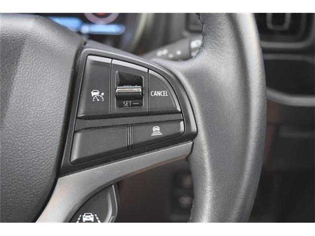 SUZUKI HUSTLER 2024 Image 31