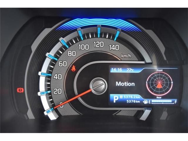 SUZUKI HUSTLER 2024 Image 31