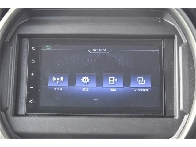 SUZUKI HUSTLER 2024 Image 31