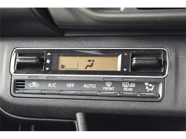 SUZUKI HUSTLER 2024 Image 31