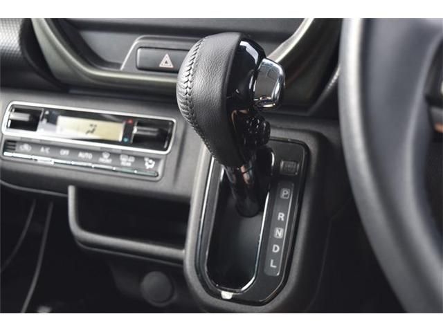 SUZUKI HUSTLER 2024 Image 31