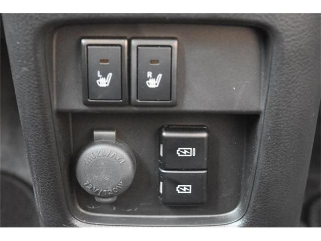 SUZUKI HUSTLER 2024 Image 31