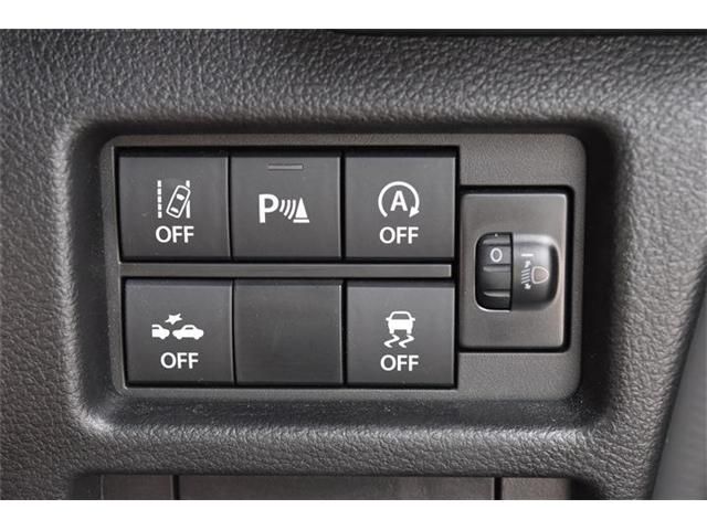 SUZUKI HUSTLER 2024 Image 31