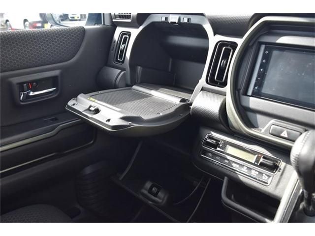 SUZUKI HUSTLER 2024 Image 31