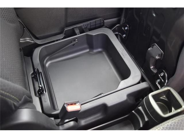 SUZUKI HUSTLER 2024 Image 31