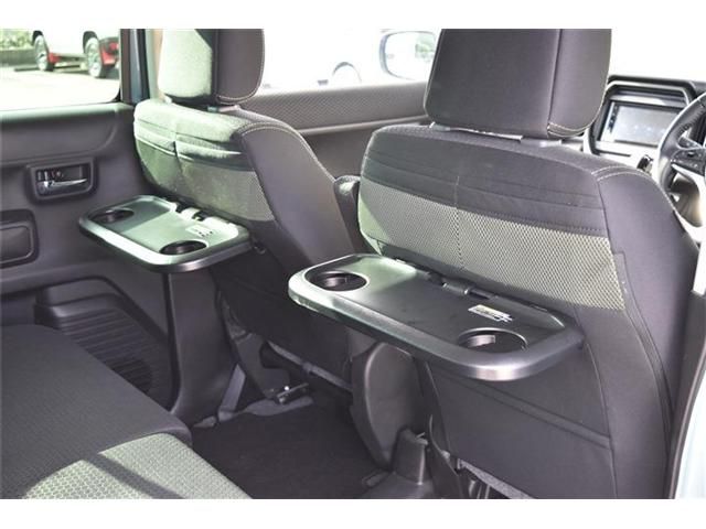 SUZUKI HUSTLER 2024 Image 31