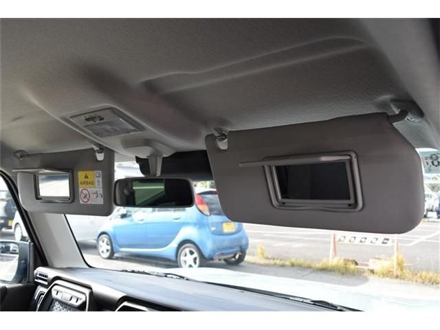 SUZUKI HUSTLER 2024 Image 31