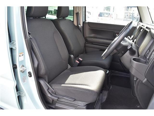 SUZUKI HUSTLER 2024 Image 31