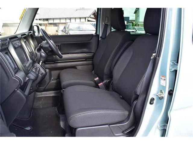 SUZUKI HUSTLER 2024 Image 31