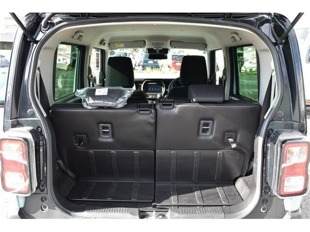 SUZUKI HUSTLER 2024 Image 31