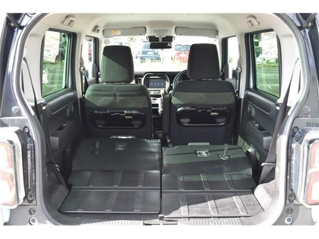 SUZUKI HUSTLER 2024 Image 31