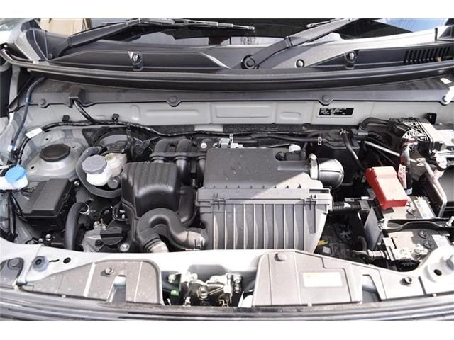 SUZUKI HUSTLER 2024 Image 31