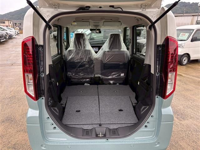 SUZUKI SPACIA 2025 Image 31