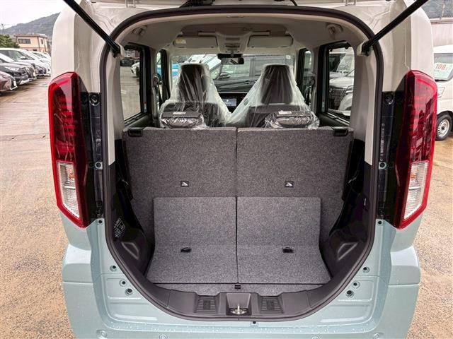 SUZUKI SPACIA 2025 Image 31