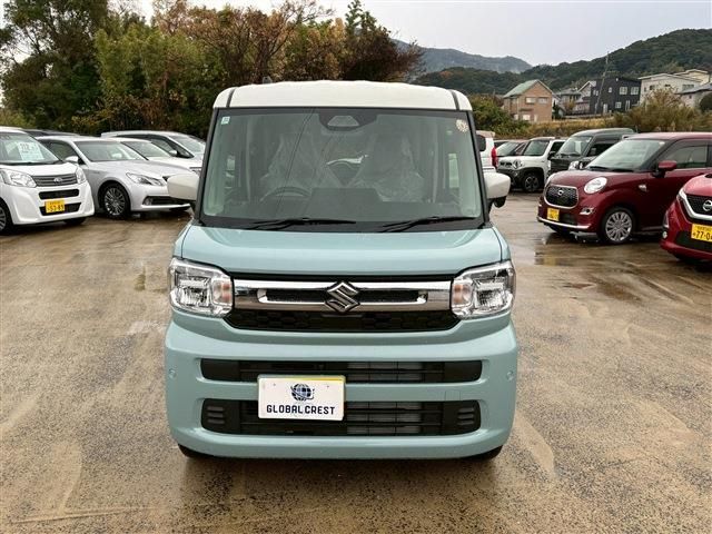 SUZUKI SPACIA 2025 Image 31