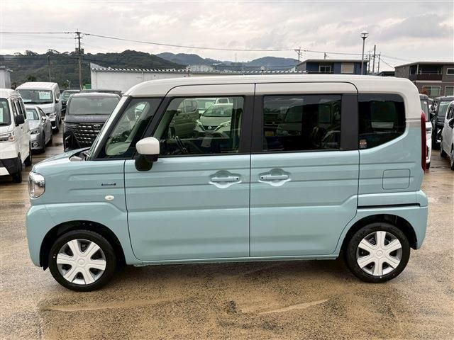 SUZUKI SPACIA 2025 Image 31