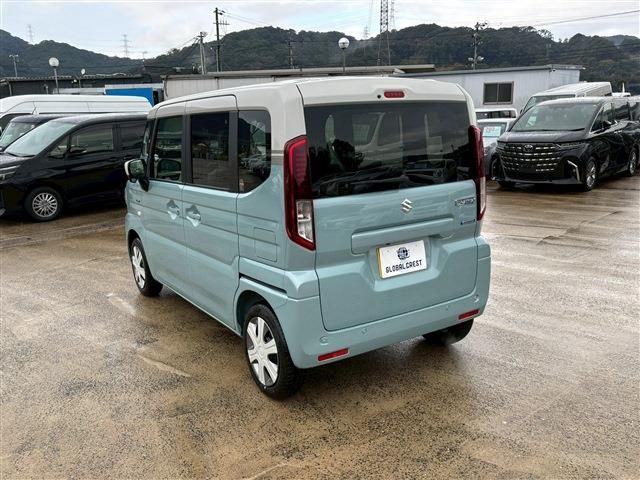 SUZUKI SPACIA 2025 Image 31