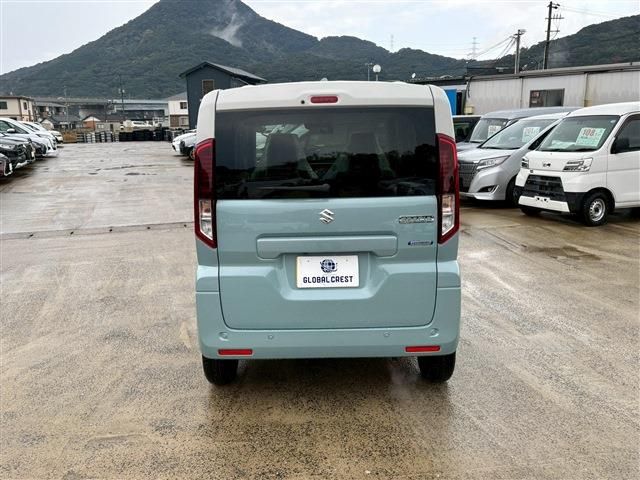 SUZUKI SPACIA 2025 Image 31