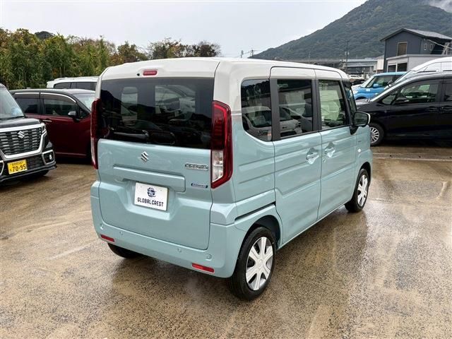 SUZUKI SPACIA 2025 Image 31