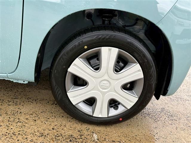 SUZUKI SPACIA 2025 Image 31