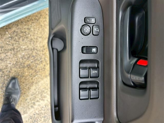 SUZUKI SPACIA 2025 Image 31