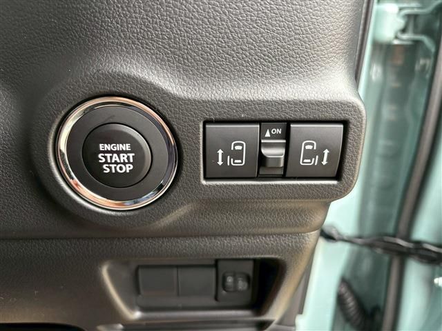 SUZUKI SPACIA 2025 Image 31