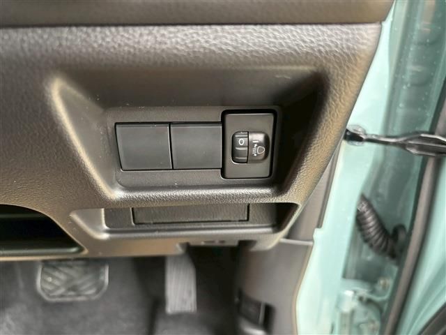 SUZUKI SPACIA 2025 Image 31