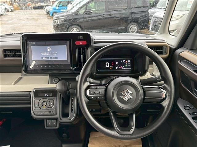 SUZUKI SPACIA 2025 Image 31