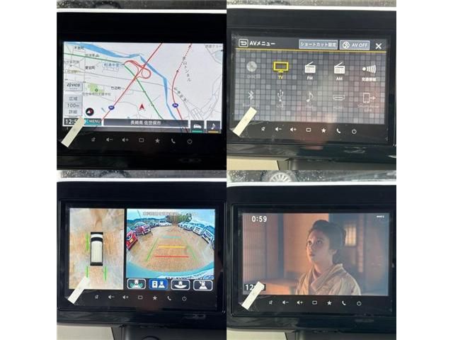 SUZUKI SPACIA 2025 Image 31