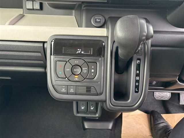 SUZUKI SPACIA 2025 Image 31