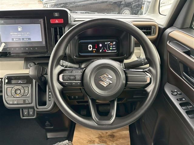 SUZUKI SPACIA 2025 Image 31