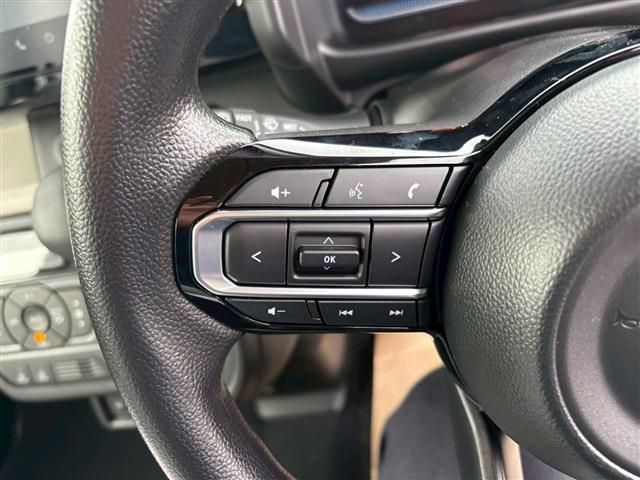 SUZUKI SPACIA 2025 Image 31