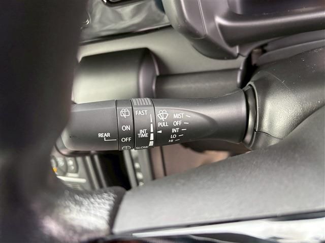 SUZUKI SPACIA 2025 Image 31