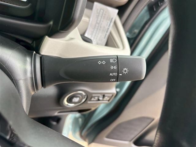 SUZUKI SPACIA 2025 Image 31