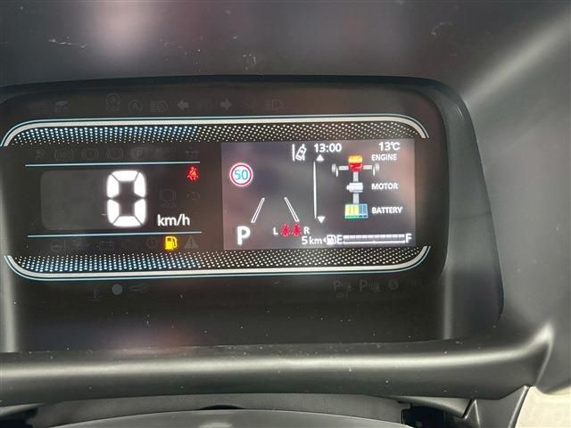 SUZUKI SPACIA 2025 Image 31