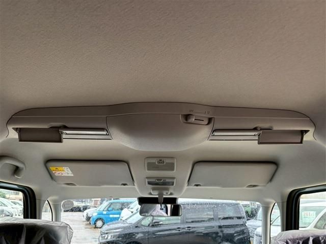 SUZUKI SPACIA 2025 Image 31