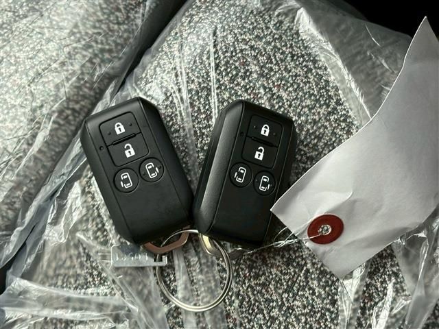 SUZUKI SPACIA 2025 Image 31