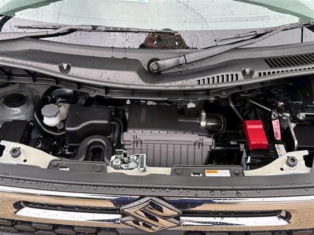 SUZUKI SPACIA 2025 Image 31