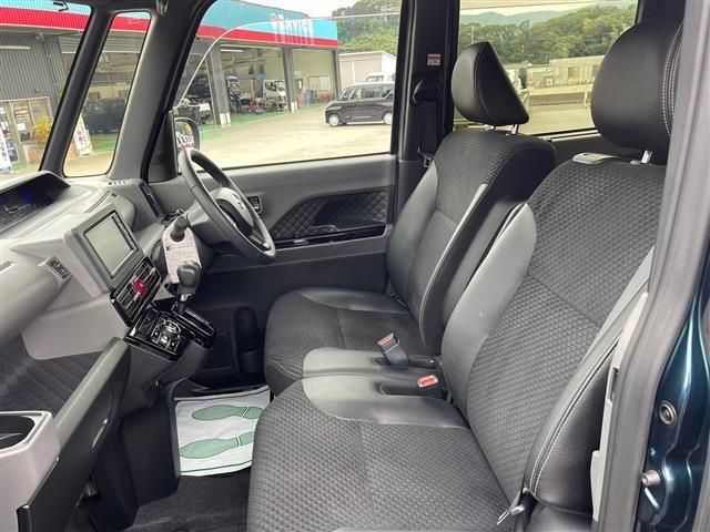 DAIHATSU TANTO CUSTOM 2020 Image 31